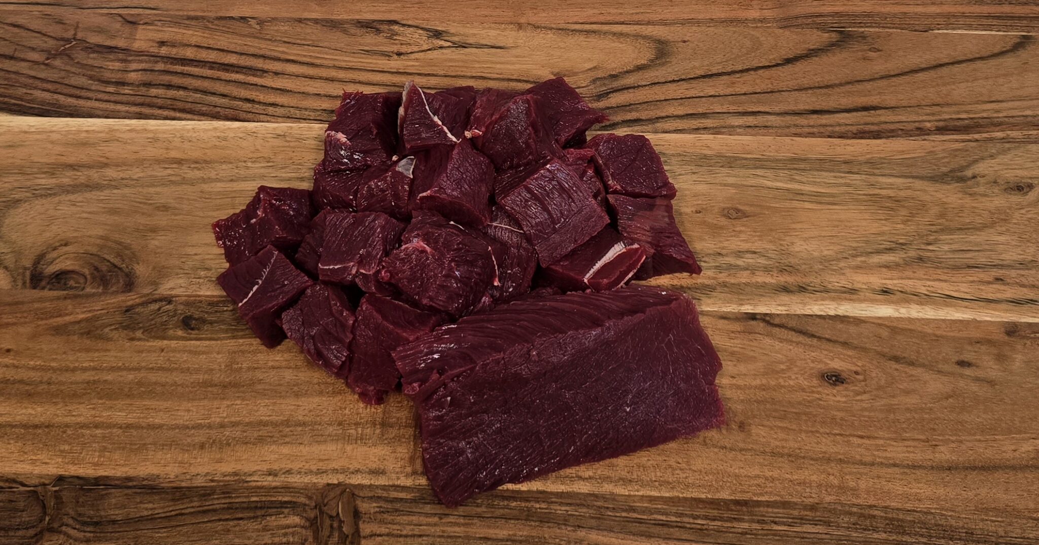 Perfect for a health diet for your pet. Chevaline is pure horse meat