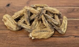 Chicken Wing Dog Treat